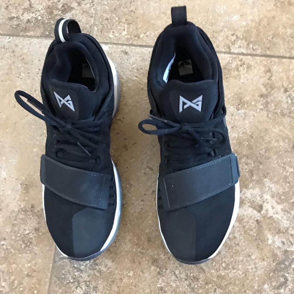 PG ones ⭐️Paul George